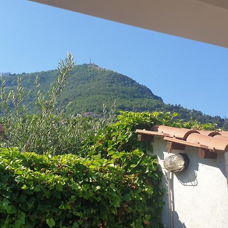 Villa Margherita Maratea Exterior foto